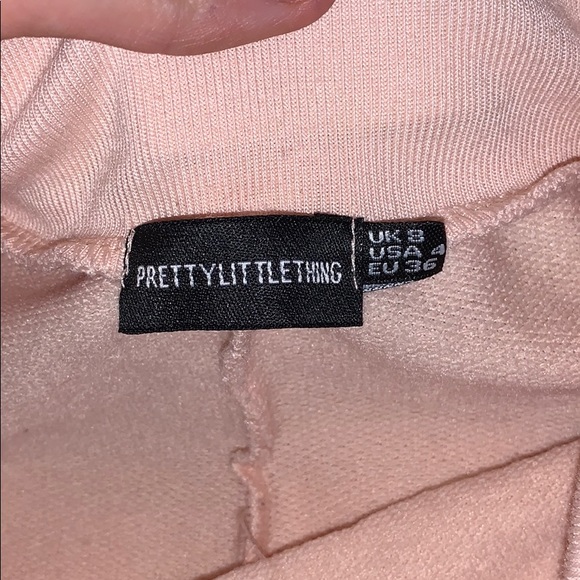 Pretty little things joggers - Picture 2 of 2